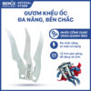 Gươm khều ốc đa năng BKMIX; khoáy ốc inox 304 sịn