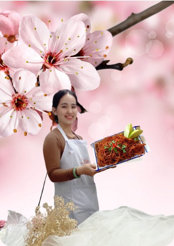 Càng dùng Nồi sên nhân BKMIX của Rùa Sơ Sinh Shop bạn Ngọc Thúy càng thích