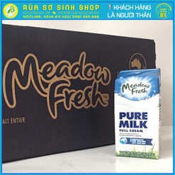 Sua Tuoi Meadow Fresh Thung 24 Hop 200Ml ruasosinhshop (3)