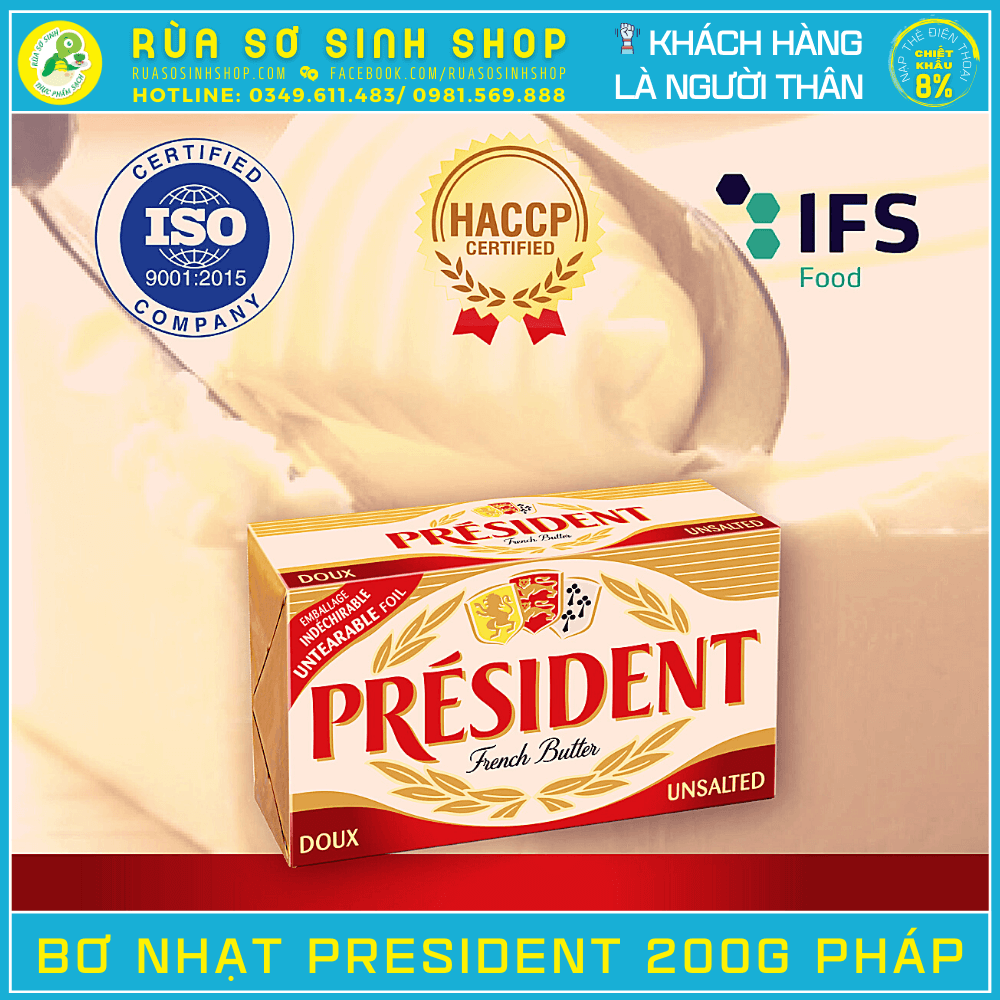 Bo Nhat President 200G Phap ruasosinhshop (1)