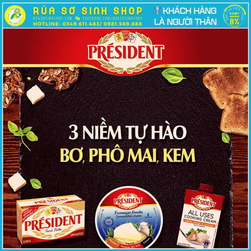 Bo Nhat President 200G Phap ruasosinhshop (2)