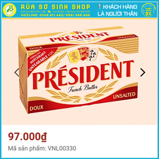 Bo Nhat President 200G Phap ruasosinhshop (4)