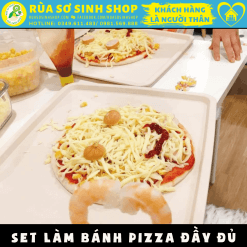 Set Lam Banh Pizza Day Du ruasosinhshop 2