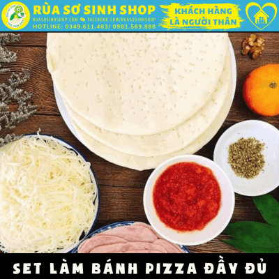 Set Lam Banh Pizza Day Du ruasosinhshop 3