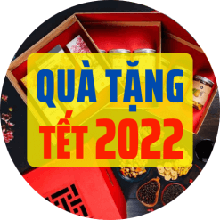 00. Quà tặng Tết 2022